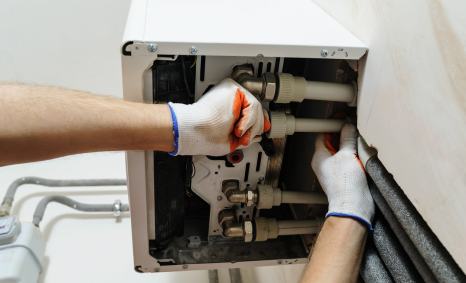 Plumber McGraths Hill